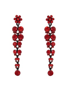 Серьги BLAGOY ART