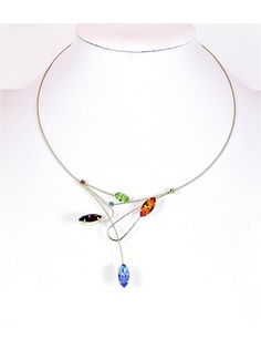 Колье Стильные штучки