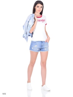 Шорты Wrangler