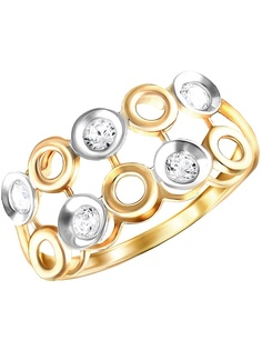 Ювелирные кольца RICH LINE
