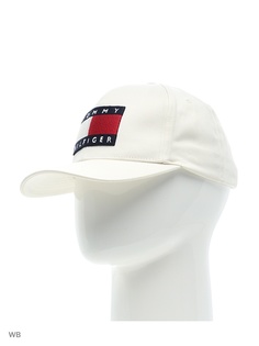 Бейсболки Tommy Hilfiger