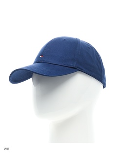 Бейсболки Tommy Hilfiger