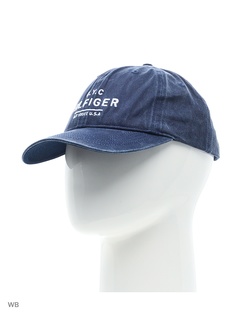 Бейсболки Tommy Hilfiger