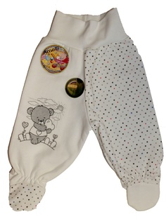 Ползунки Amelli