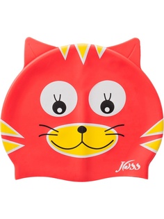 Шапочки для плавания JOSS