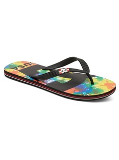 Шлепанцы DC Shoes