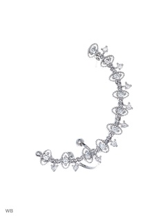 Серьги Art Silver