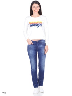 Джинсы Wrangler