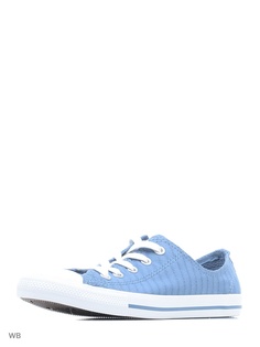 Кеды Converse
