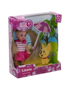 Куклы Little You