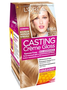 Краски для волос LOreal Paris