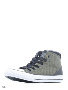 Кеды Converse
