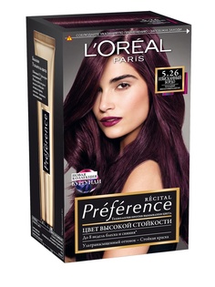 Краски для волос LOreal Paris