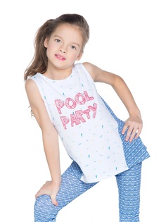 Майка Luce della Vita