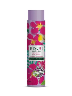 Шампуни BISOU