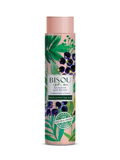 Бальзамы BISOU