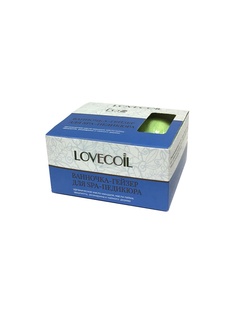 Масла LovEcOil