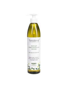 Масла DOMIX GREEN PROFESSIONAL