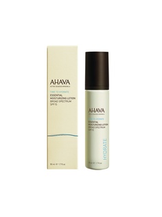 Лосьоны AHAVA