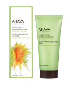 Кремы AHAVA