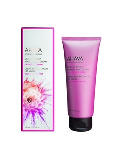 Кремы AHAVA