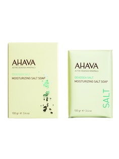 Мыло косметическое AHAVA