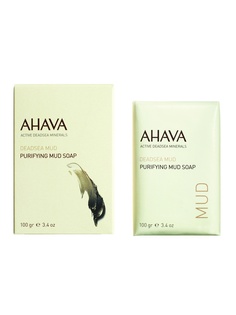 Мыло косметическое AHAVA