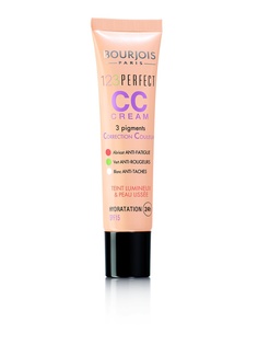 Тональные кремы Bourjois