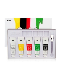 Косметические маски B&amp;SOAP B&Soap