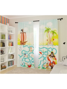 Фотошторы Сирень