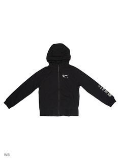 Толстовки Nike