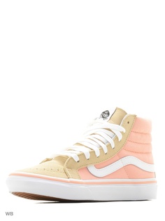 Кеды VANS