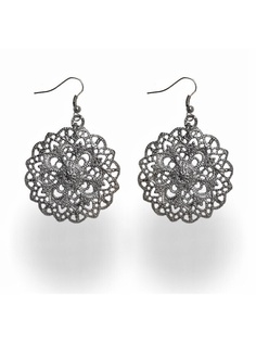 Серьги Jana Duff