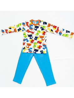 Пижамы OSA Kids