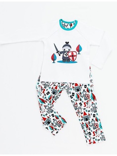 Пижамы OSA Kids