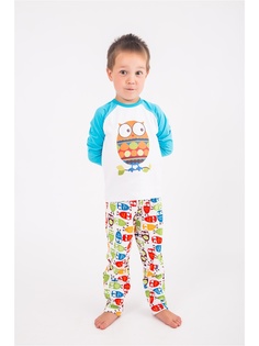 Пижамы OSA Kids