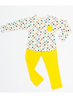 Пижамы OSA Kids