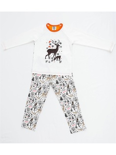 Пижамы OSA Kids