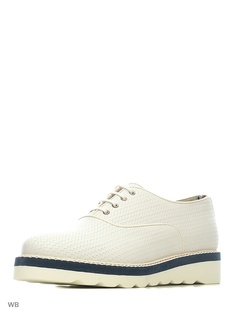 Кеды Tommy Hilfiger