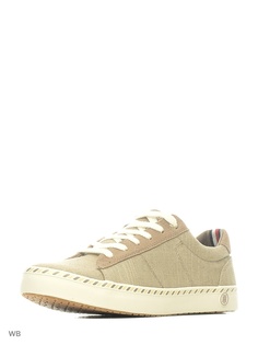 Кеды Tommy Hilfiger