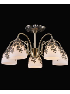 Люстры Natali Kovaltseva