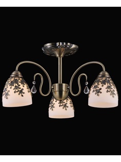 Люстры Natali Kovaltseva