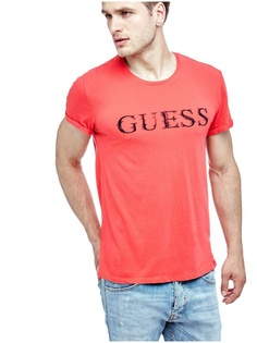 Футболка GUESS