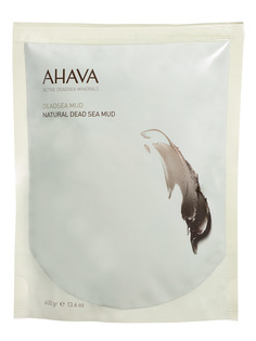 Грязь косметическая AHAVA