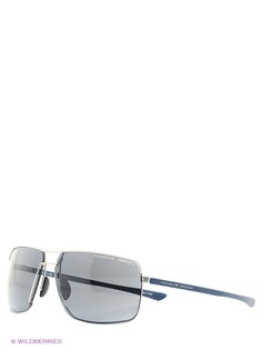 Солнцезащитные очки Porsche Design