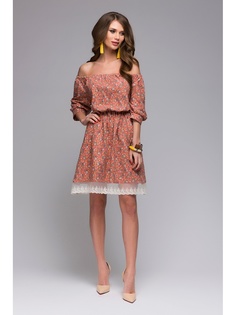 Платья 1001 DRESS