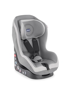 Автокресла детские CHICCO
