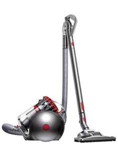 Пылесосы Dyson