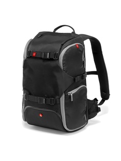 Рюкзаки Manfrotto