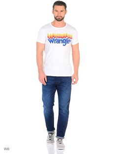Джинсы Wrangler